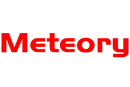 Meteory