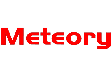 Meteory