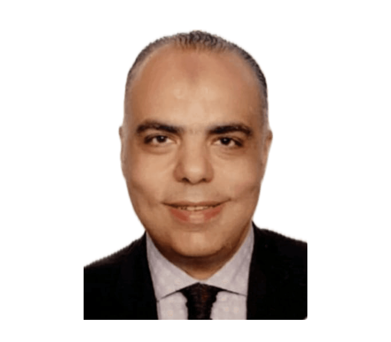 Waleed A. Diab